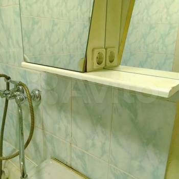 Сдается 2-х комнатная квартира, 50 м²