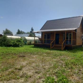 Продается Дом, 48 м²