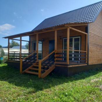 Продается Дом, 48 м²