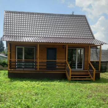 Продается Дом, 48 м²