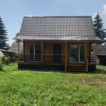 Продается Дом, 48 м²