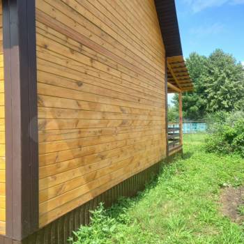 Продается Дом, 48 м²