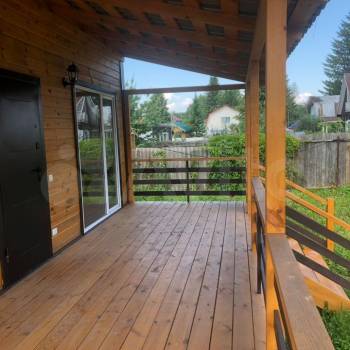 Продается Дом, 48 м²