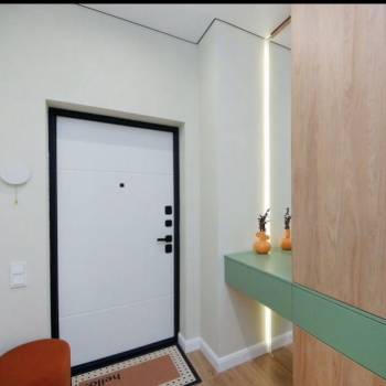 Сдается 1-комнатная квартира, 49 м²