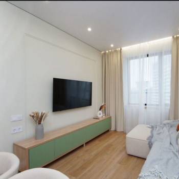 Сдается 1-комнатная квартира, 49 м²