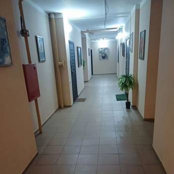 Сдается 1-комнатная квартира, 39 м²