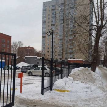 Сдается 1-комнатная квартира, 39 м²