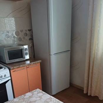 Сдается 1-комнатная квартира, 39 м²