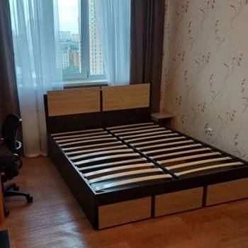 Сдается 1-комнатная квартира, 39 м²