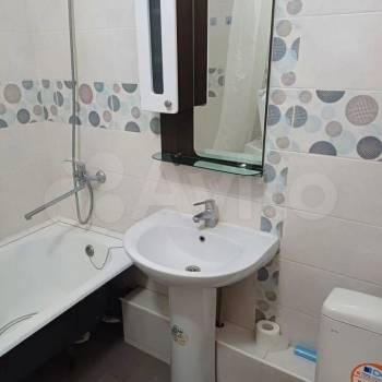 Сдается 1-комнатная квартира, 39 м²