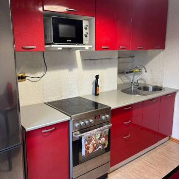 Сдается 2-х комнатная квартира, 46 м²