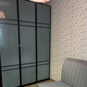 Сдается 2-х комнатная квартира, 46 м²