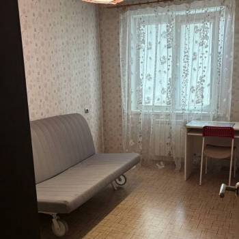 Сдается 2-х комнатная квартира, 46 м²