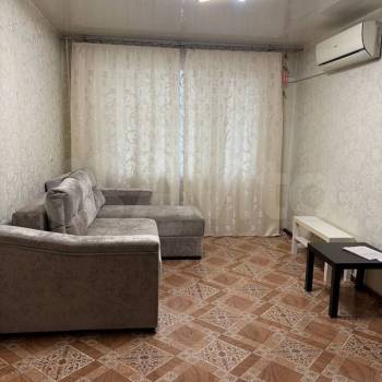 Сдается 2-х комнатная квартира, 46 м²