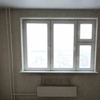 Продается 3-х комнатная квартира, 71,9 м²