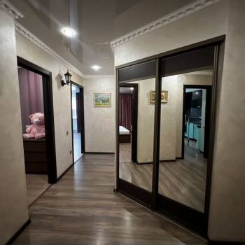 Сдается 2-х комнатная квартира, 69,6 м²