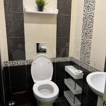 Сдается 2-х комнатная квартира, 69,6 м²