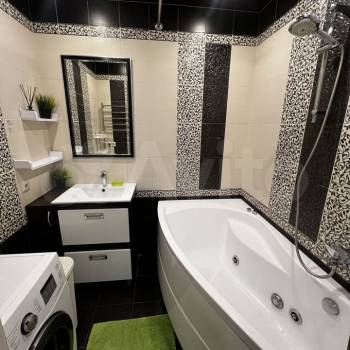 Сдается 2-х комнатная квартира, 69,6 м²