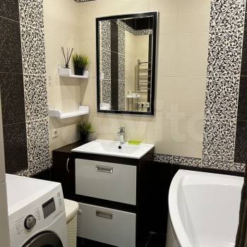 Сдается 2-х комнатная квартира, 69,6 м²