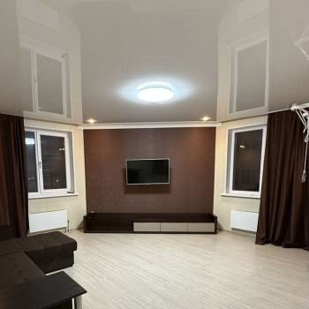 Сдается 2-х комнатная квартира, 69,6 м²