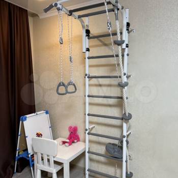 Сдается 2-х комнатная квартира, 69,6 м²