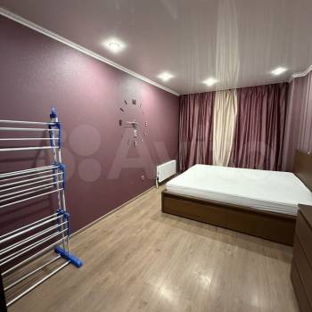 Сдается 2-х комнатная квартира, 69,6 м²