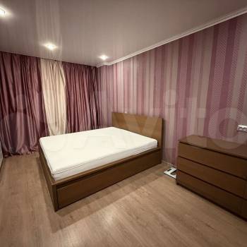 Сдается 2-х комнатная квартира, 69,6 м²