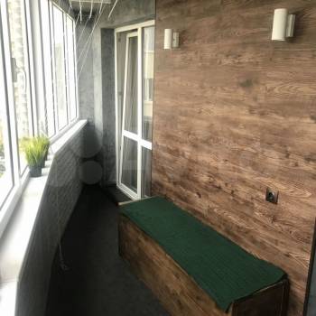 Сдается 2-х комнатная квартира, 69,6 м²