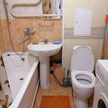 Сдается 1-комнатная квартира, 31 м²