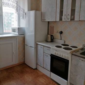 Сдается 1-комнатная квартира, 31 м²
