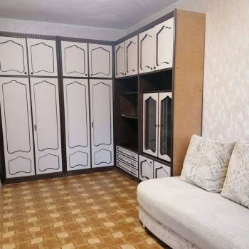 Сдается 1-комнатная квартира, 31 м²