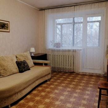 Сдается 1-комнатная квартира, 31 м²
