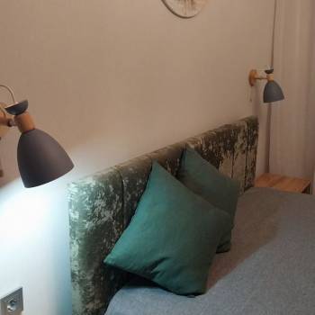 Сдается 1-комнатная квартира, 40 м²