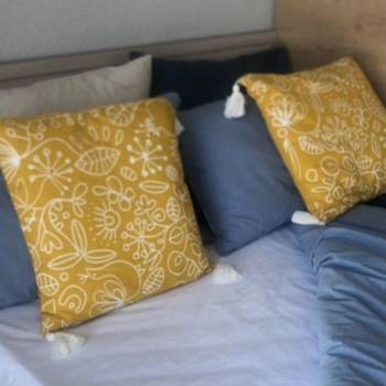 Сдается 1-комнатная квартира, 32 м²