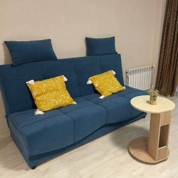 Сдается 1-комнатная квартира, 32 м²