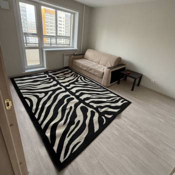 Продается 1-комнатная квартира, 38,6 м²