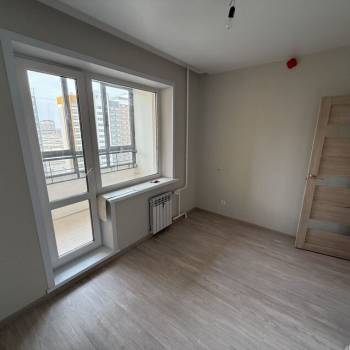 Продается 1-комнатная квартира, 38,6 м²