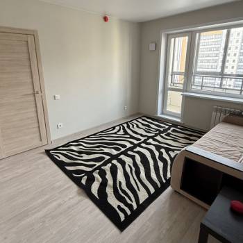 Продается 1-комнатная квартира, 38,6 м²