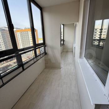 Продается 1-комнатная квартира, 38,6 м²