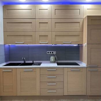 Продается 1-комнатная квартира, 51,1 м²