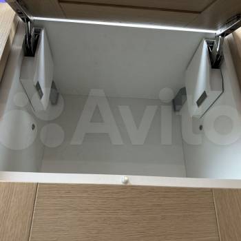 Продается 1-комнатная квартира, 51,1 м²