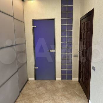 Продается 1-комнатная квартира, 51,1 м²