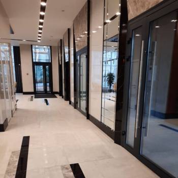 Сдается 1-комнатная квартира, 43 м²