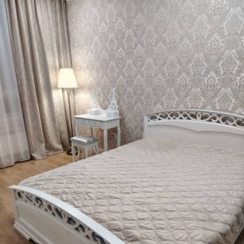 Сдается 1-комнатная квартира, 43 м²