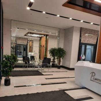 Сдается 1-комнатная квартира, 43 м²