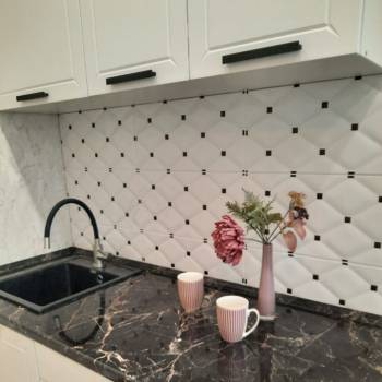 Сдается 1-комнатная квартира, 43 м²