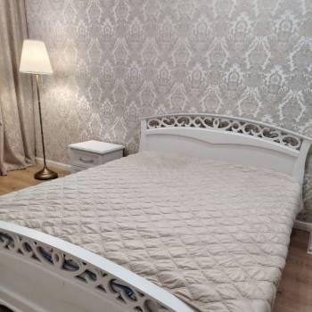 Сдается 1-комнатная квартира, 43 м²