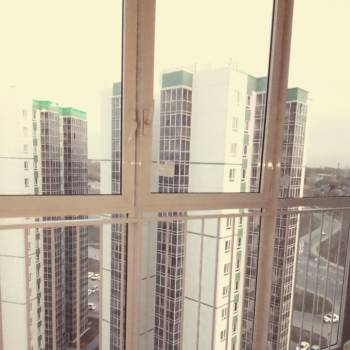 Сдается 2-х комнатная квартира, 55 м²