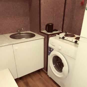 Сдается 2-х комнатная квартира, 55 м²