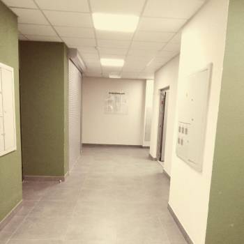 Сдается 2-х комнатная квартира, 55 м²